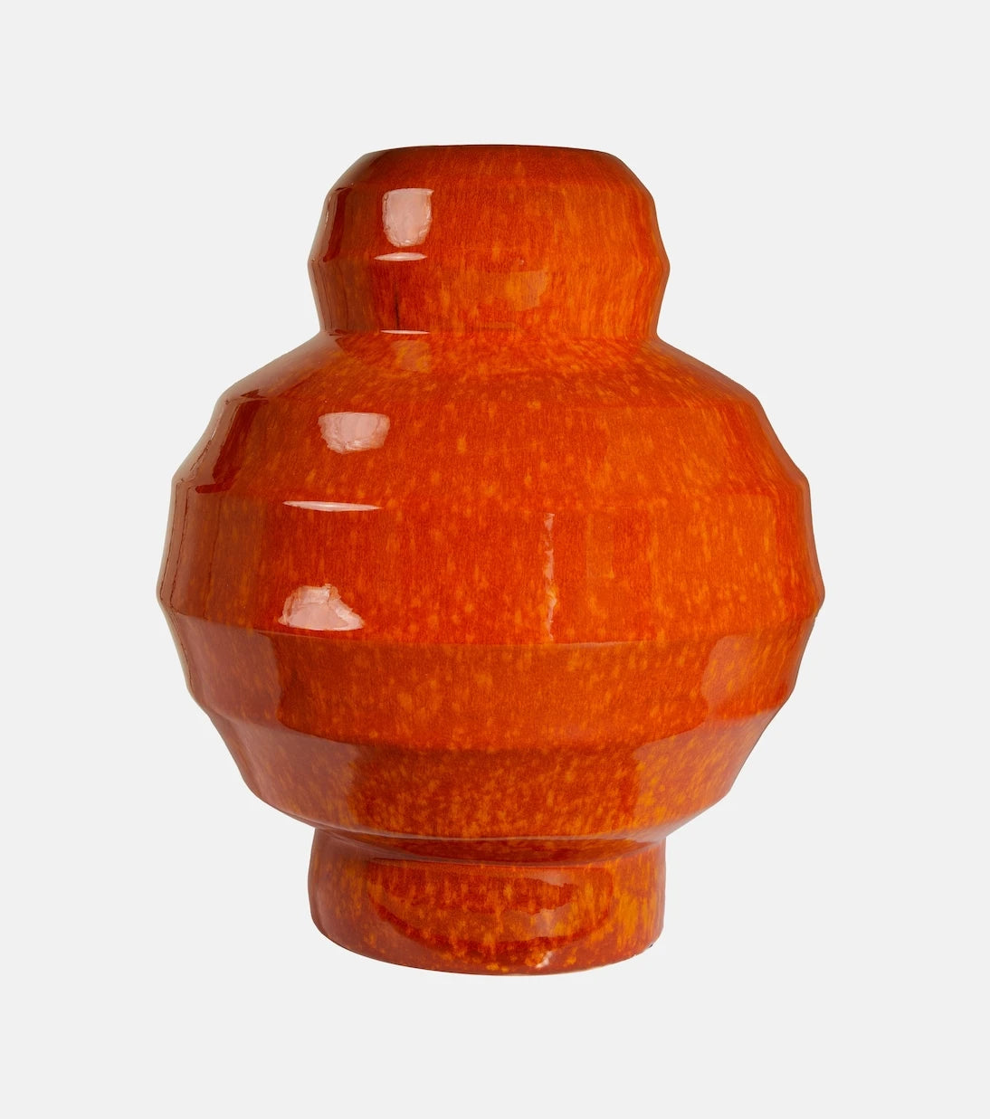 Polspotten - Sumo ceramic plant pot
