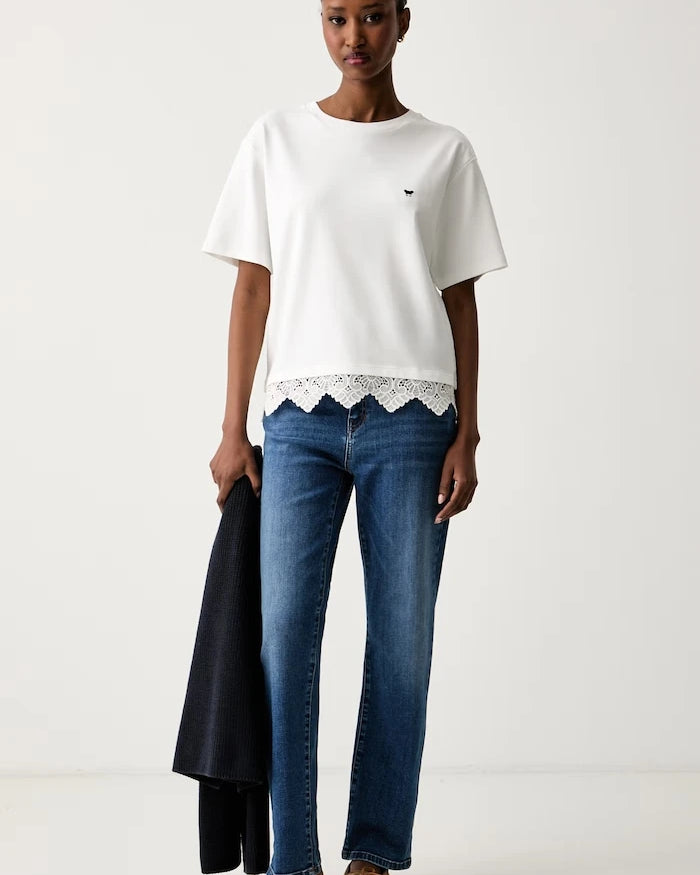 Weekend Max Mara Kadın Jean WKDLANA