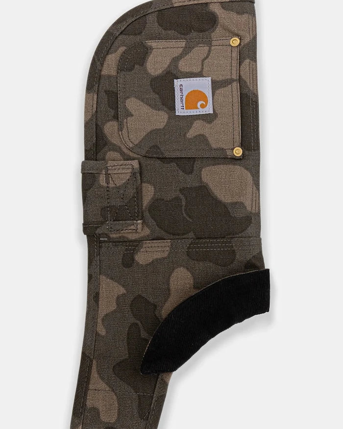 Кучешко палто Carhartt WIP S