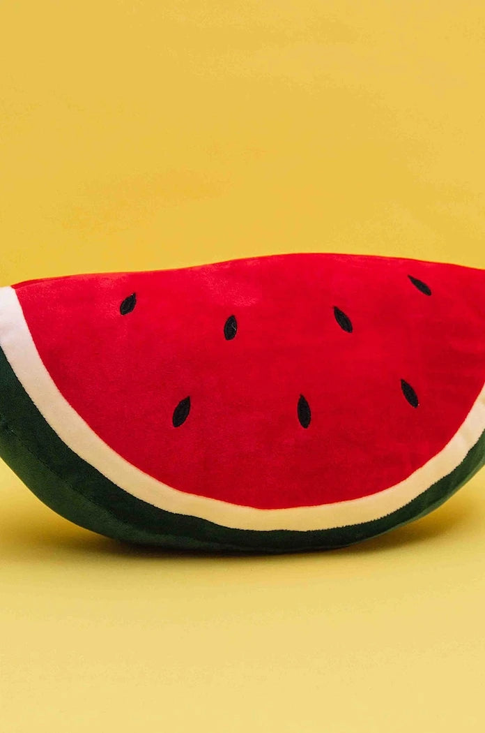 Balvi Fluffy Watermelon Dekoratif Yastık