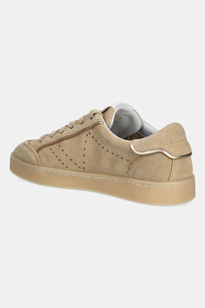Велурени маратонки Guess JHELL