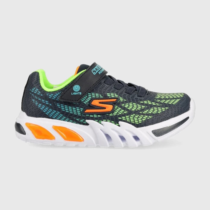 Детски маратонки Skechers Flex-Glow Elite Vorlo