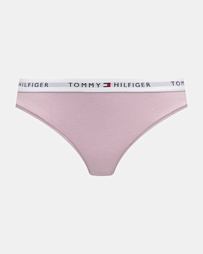 Tommy Hilfiger kadın tanga 3 adet
