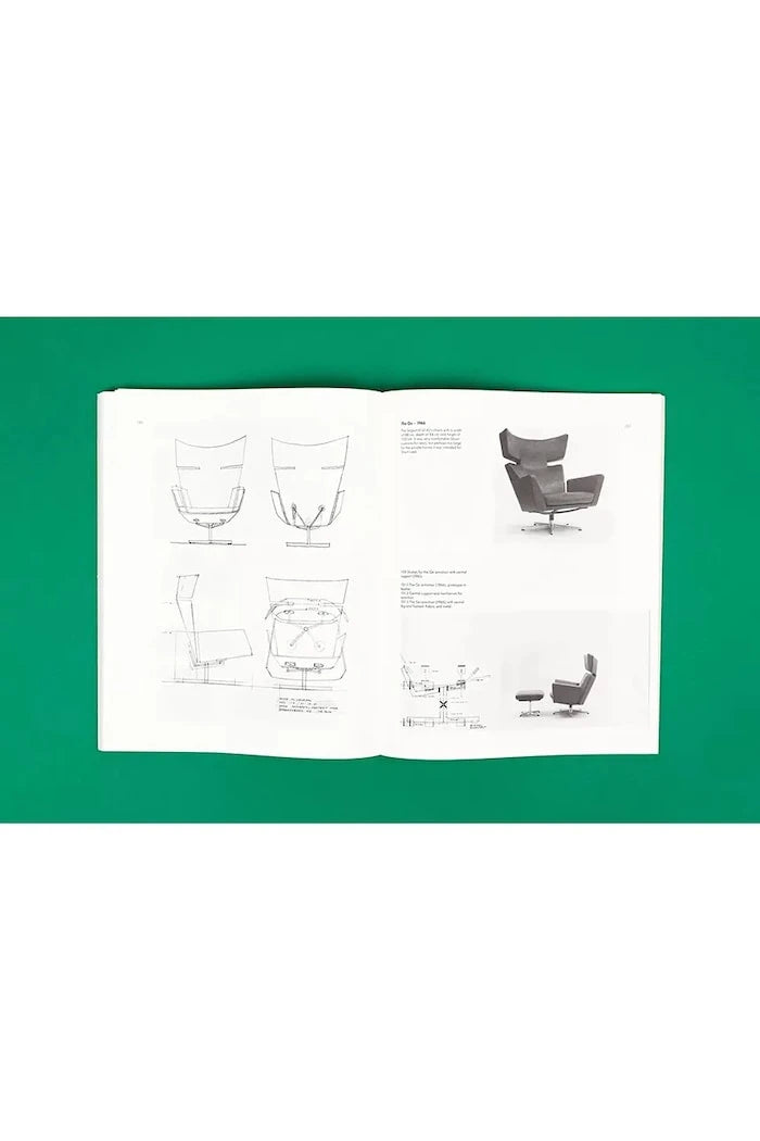 Книга Taschen Jacobsen by Félix Solaguren-Beascoa, English