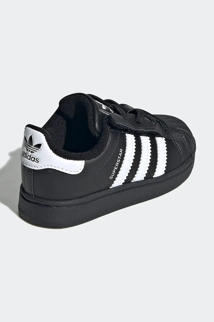 Детски маратонки adidas Originals SUPERSTAR II