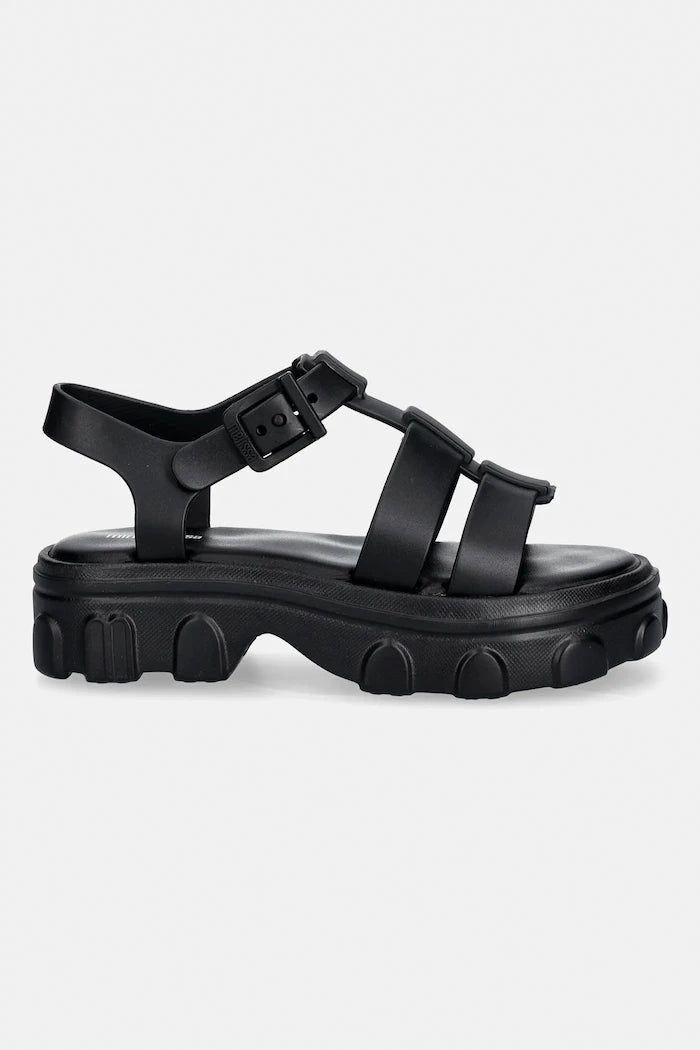 Детски сандали Melissa ELLA INF