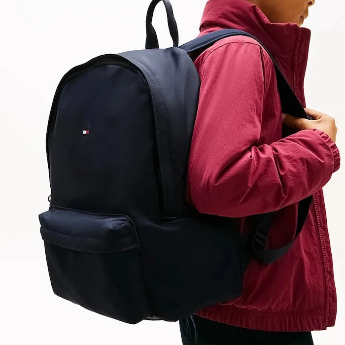 Tommy Hilfiger okul çantası çocuklar için