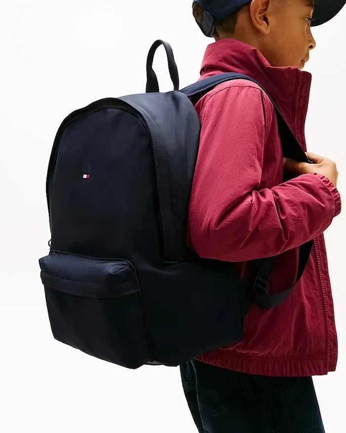 Tommy Hilfiger okul çantası çocuklar için