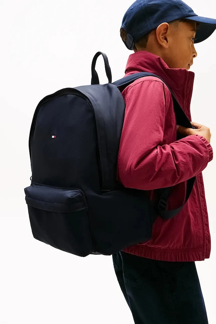 Tommy Hilfiger okul çantası çocuklar için