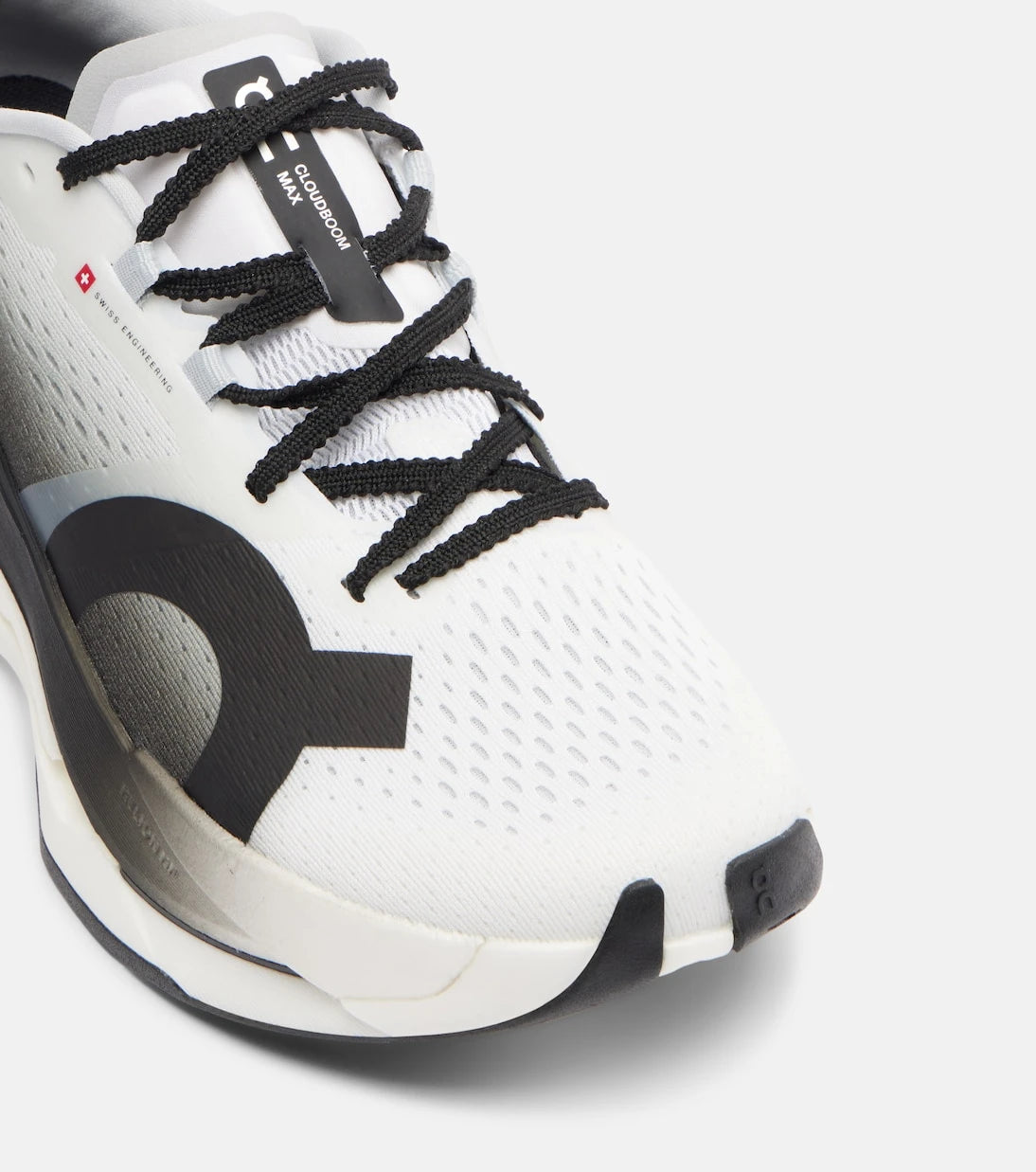 On - Cloudboom Max running shoes