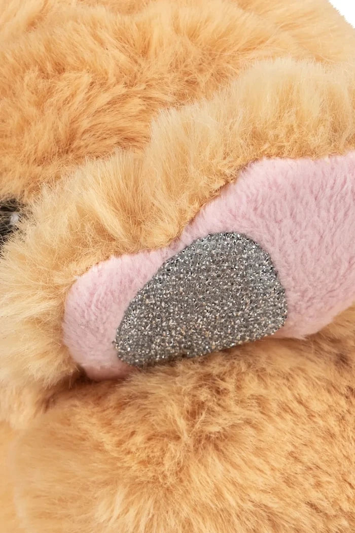 Bebek çıngırağı Fanga Fontana PELUCHE MIO