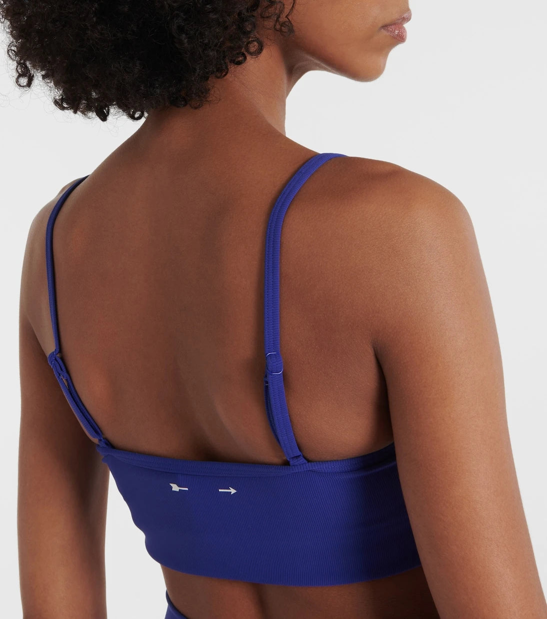 The Upside - Carnaby Hutton sports bra
