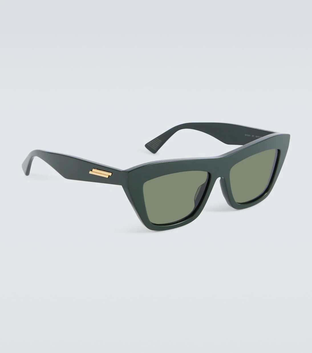 Bottega Veneta - Cat-eye sunglasses