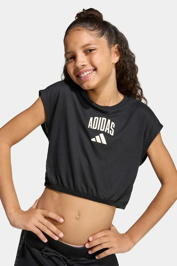adidas Тениска за деца