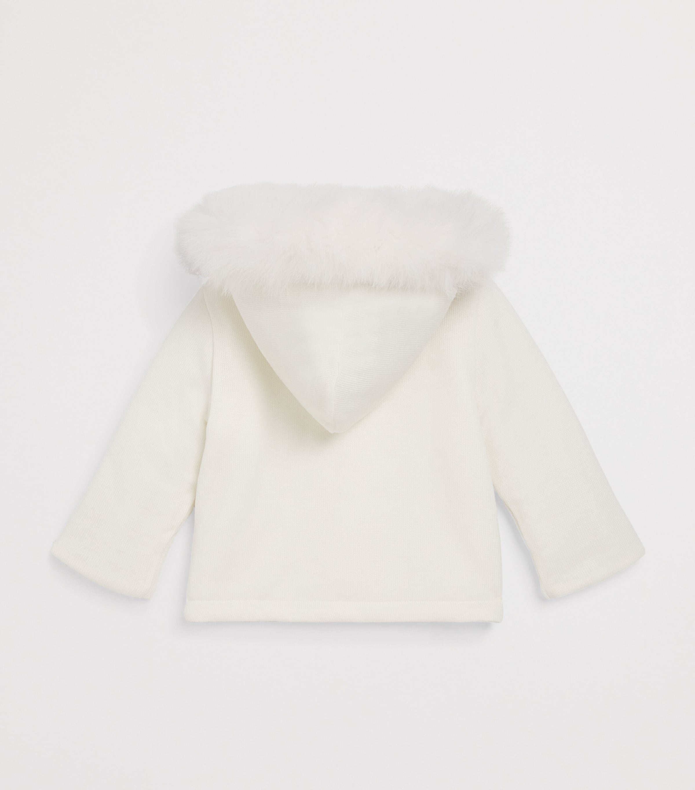 Knitted Coat (1-24 Months)