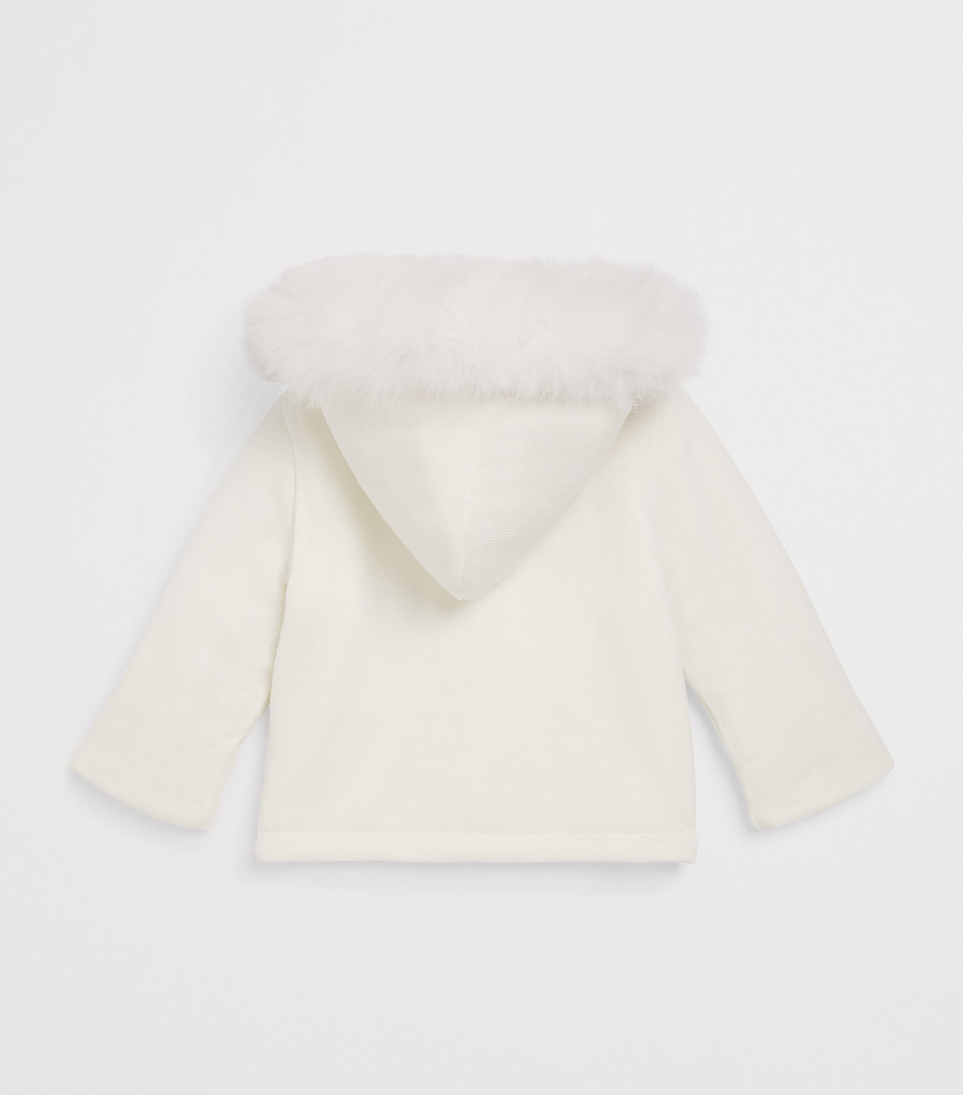 Knitted Coat (1-24 Months)