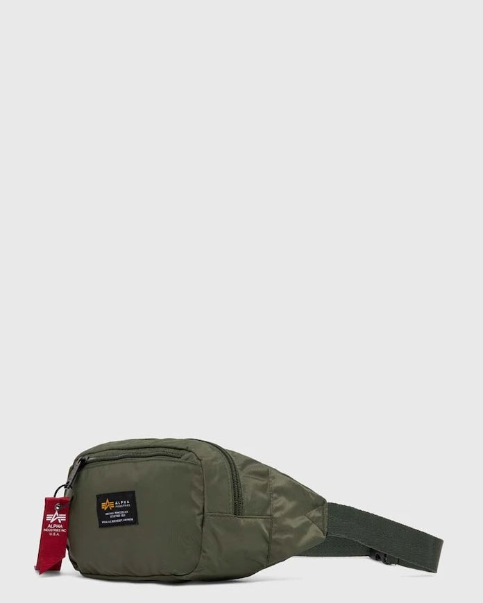 Alpha Industries Crew Bel Çantası