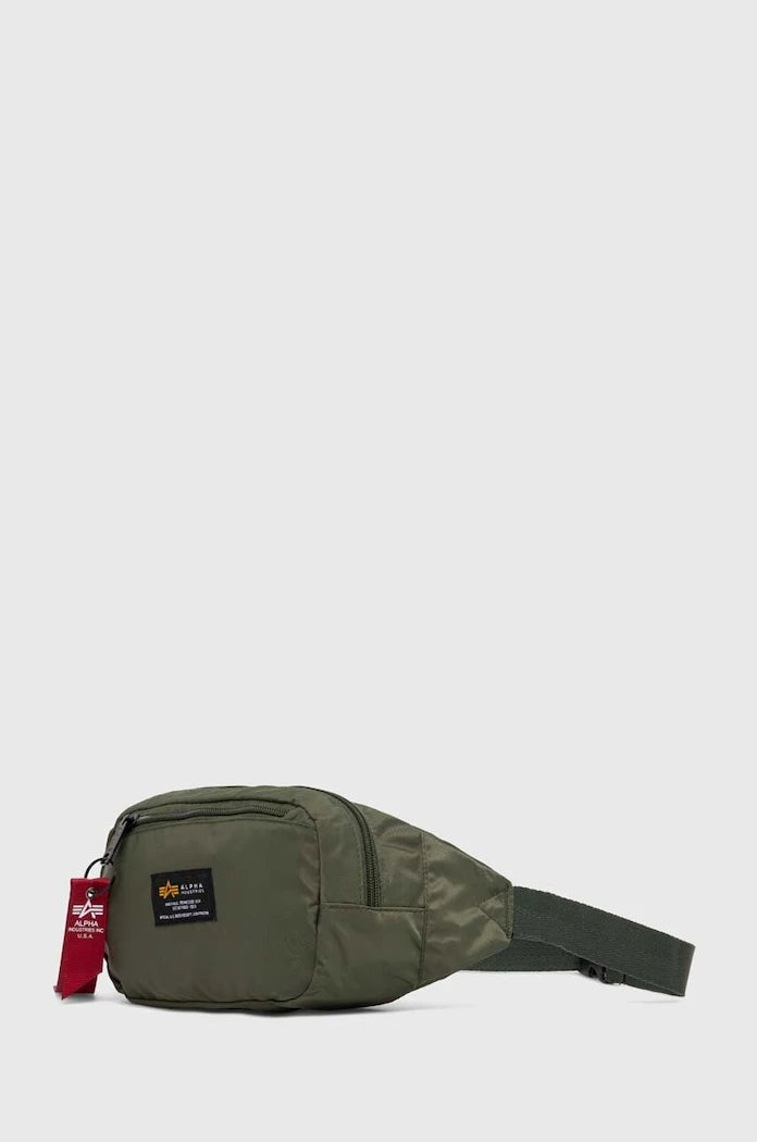 Чанта за кръст Alpha Industries Crew