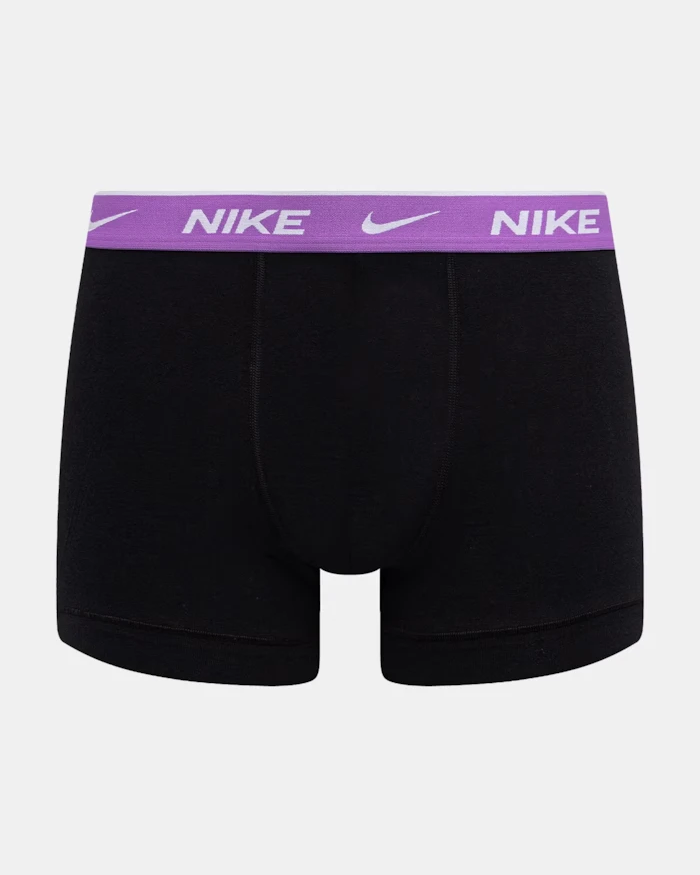 Nike Erkek Boxer 3'lü