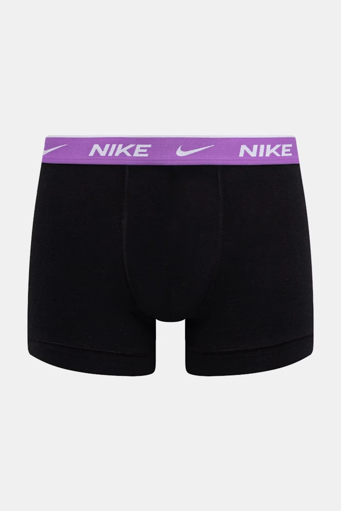 Nike Erkek Boxer 3'lü