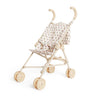 Role Play Doll Stroller Toy
