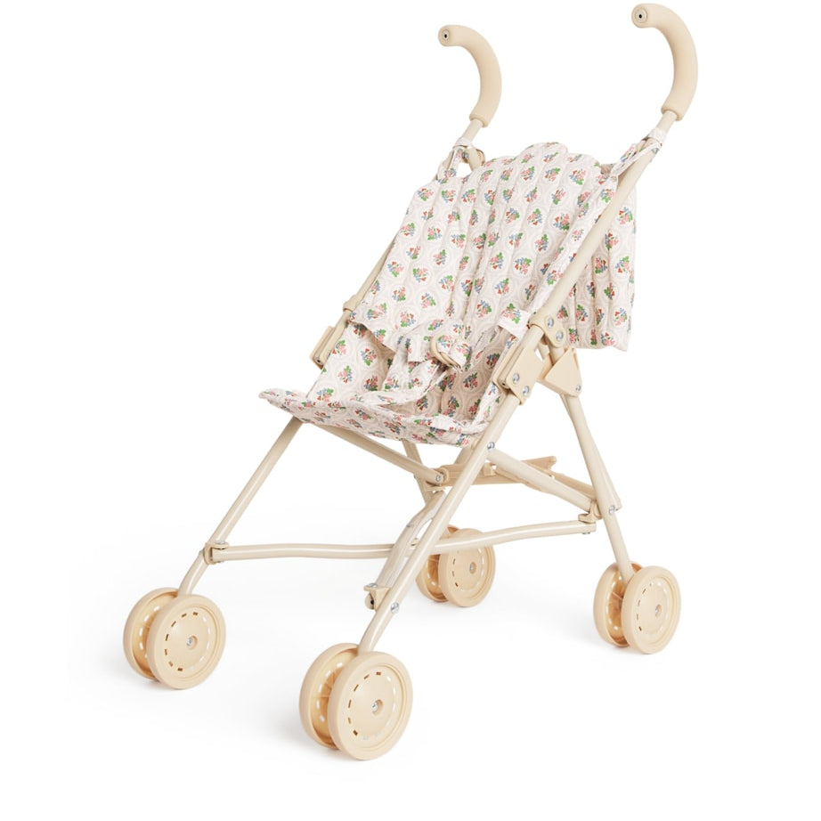 Role Play Doll Stroller Toy