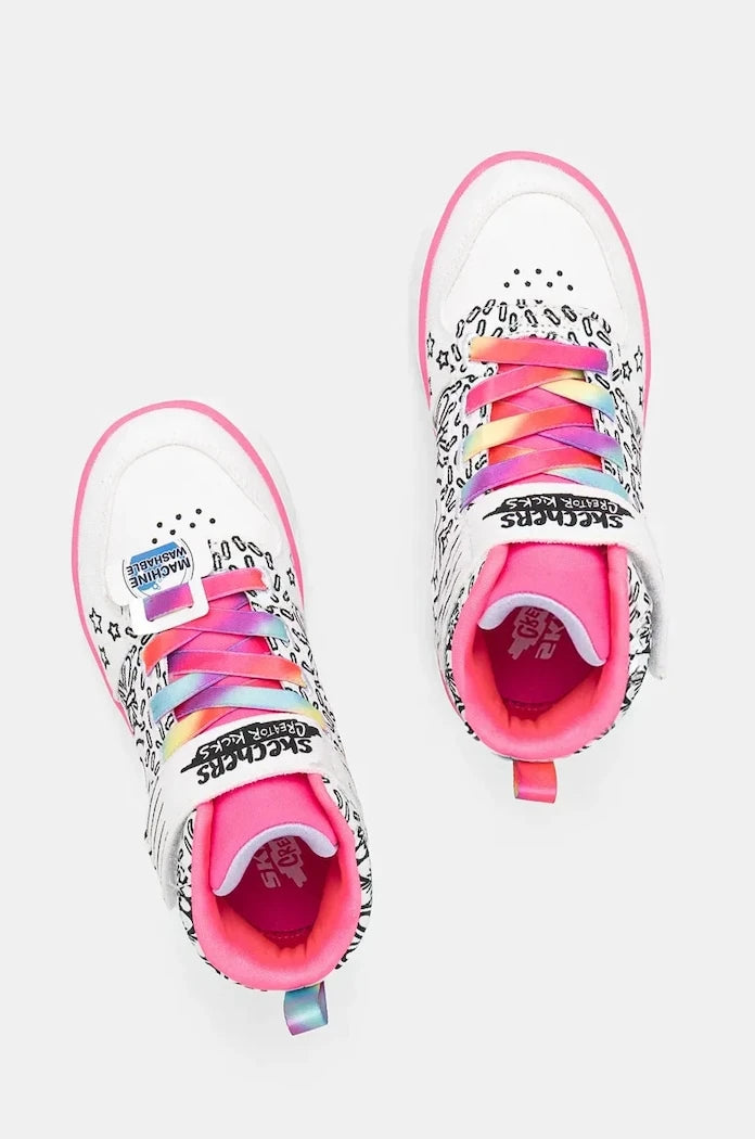 Детски маратонки Skechers SPORT COURT 92