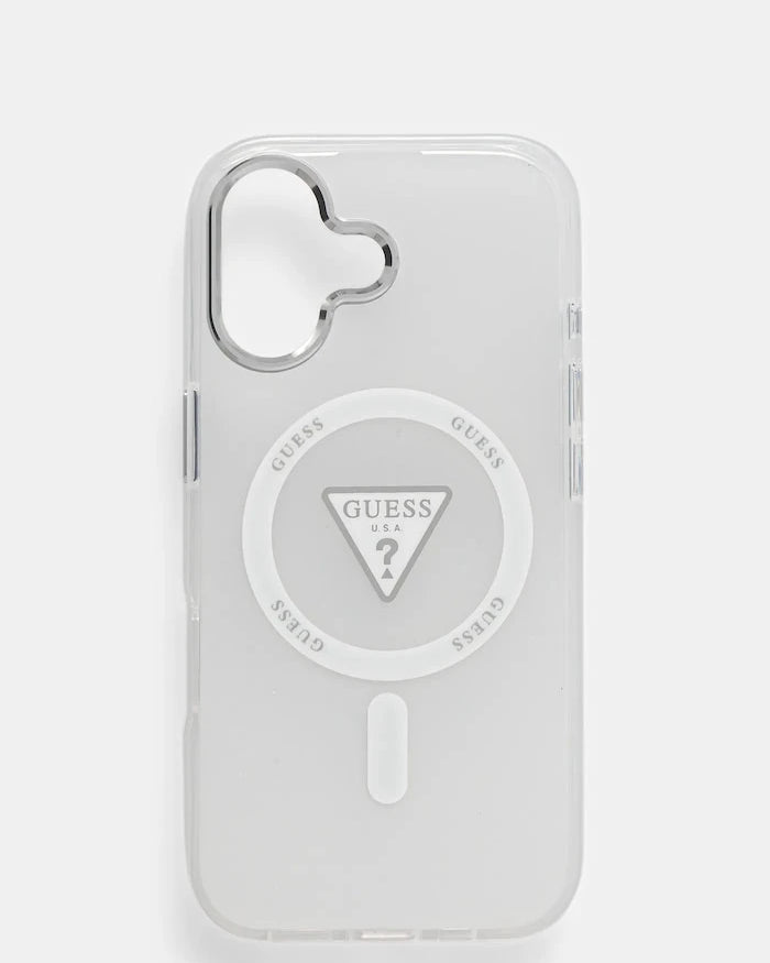Guess iPhone 17 Telefon Kılıfı
