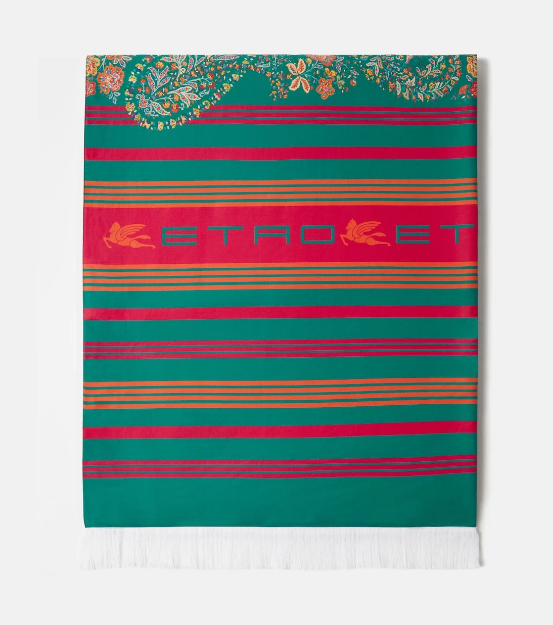 Etro - Cotton terry towel