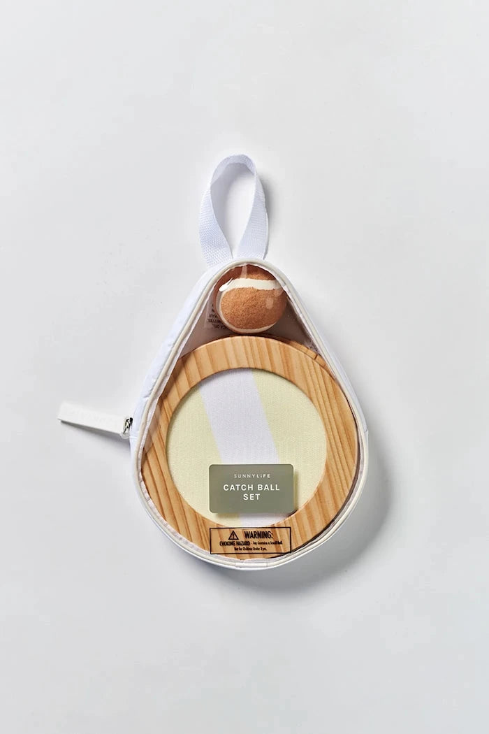 SunnyLife Yakalama Topu