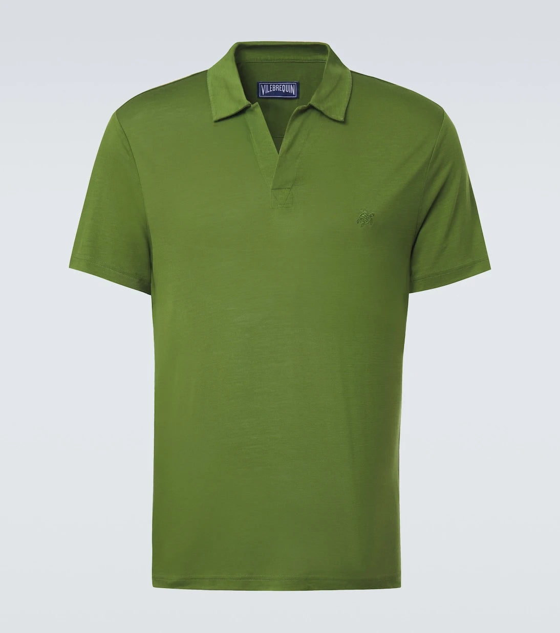 Vilebrequin - Jersey polo shirt