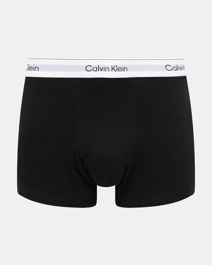 Calvin Klein Underwear Erkek Dar Boxer 3'lü Paket