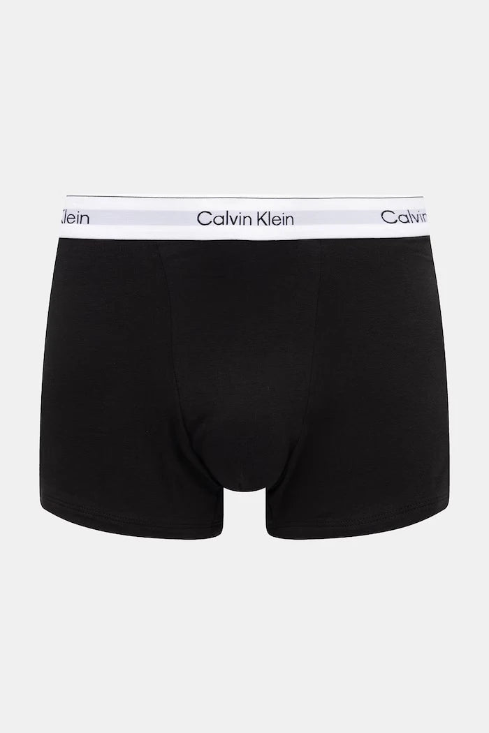 Calvin Klein Underwear Erkek Dar Boxer 3'lü Paket