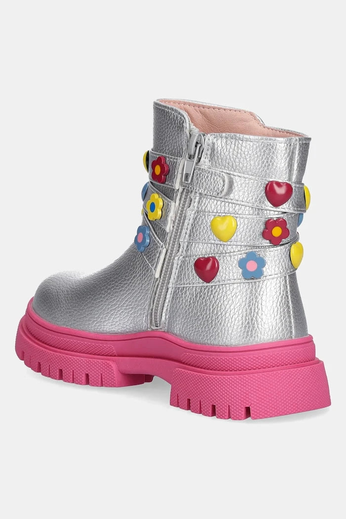 Agatha Ruiz de la Prada Çocuk Botları