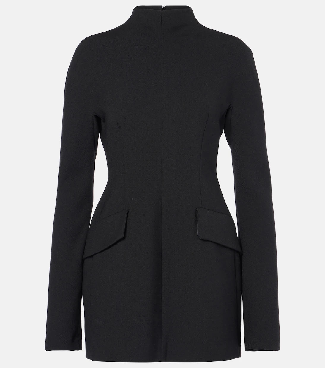 Sportmax - Tefrite mini elbise