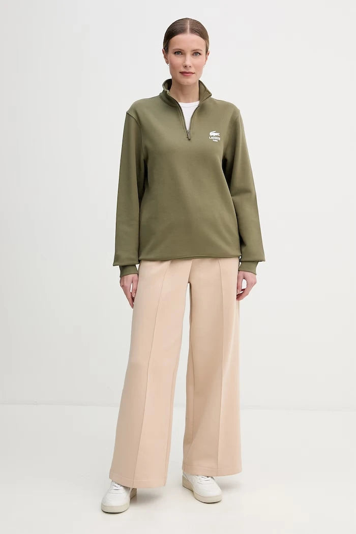 Lacoste суичър от памук