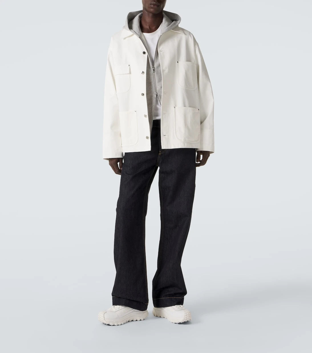 Moncler - Trailgrip GTX GORE-TEX® sneakers