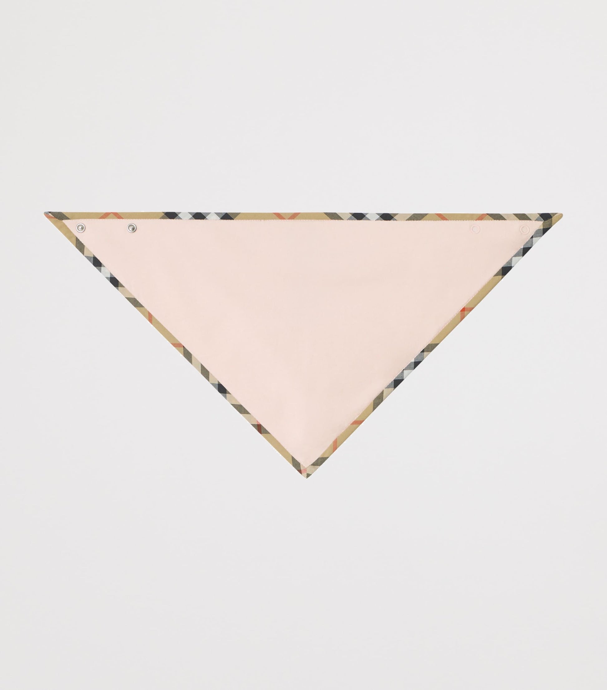 Burberry Kids Cotton-Blend All-In-One, Bib and Hat Set (1-18 Months)