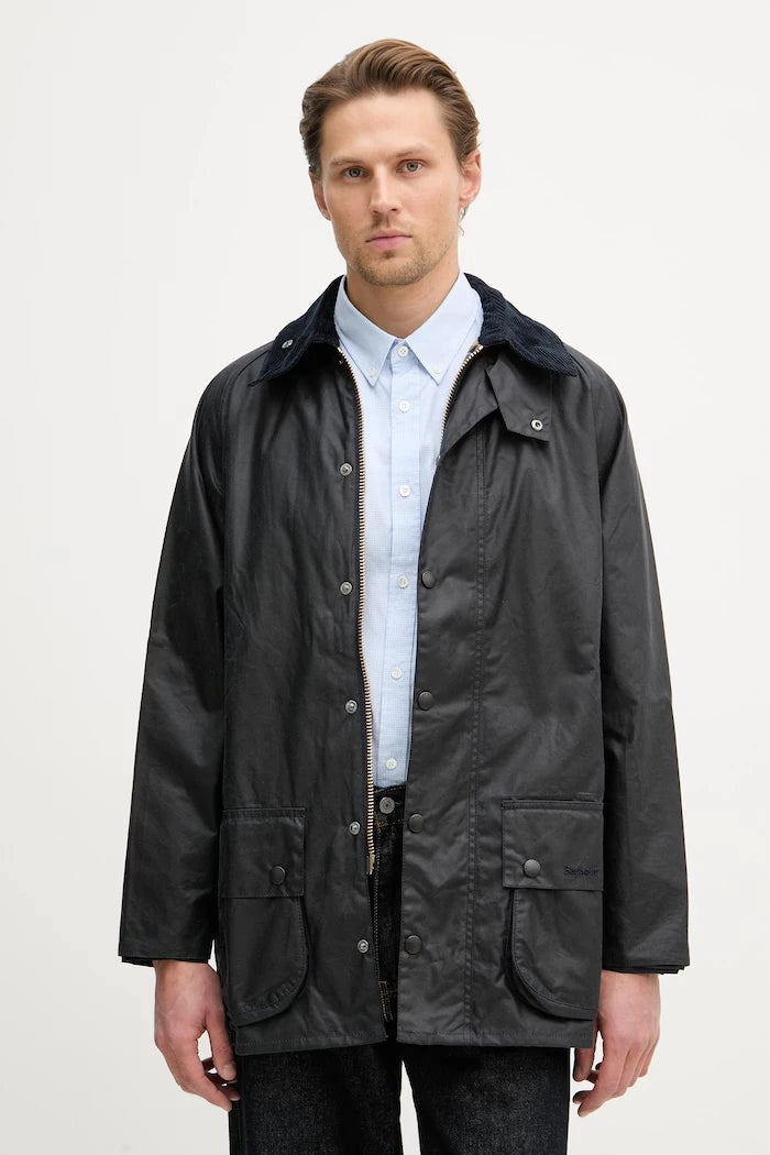 Barbour Erkek Beaufort Mumlu Mont