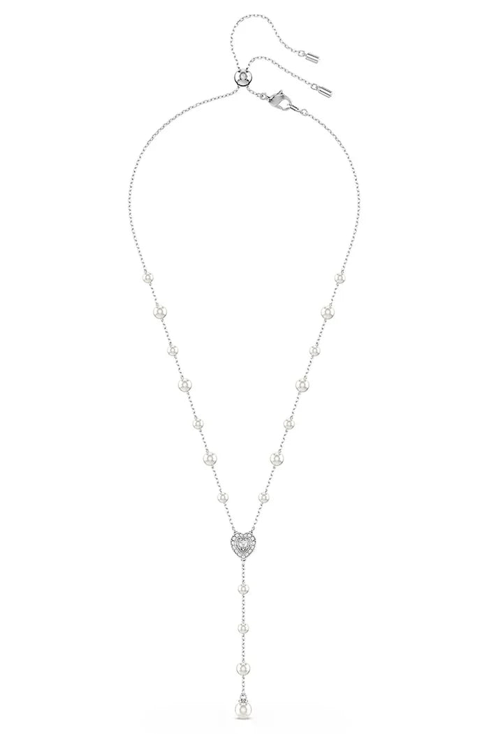 Колие Swarovski x Ariana Grande CAPSULE