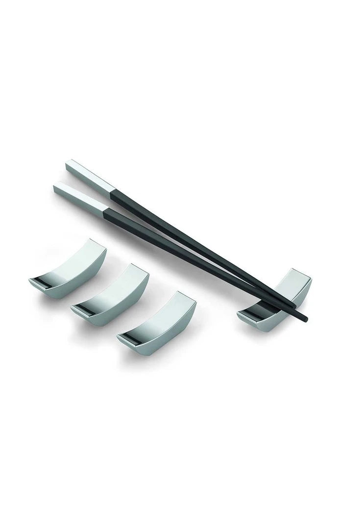 Philippi Table Yemek Çubukları Seti (4 Parça)