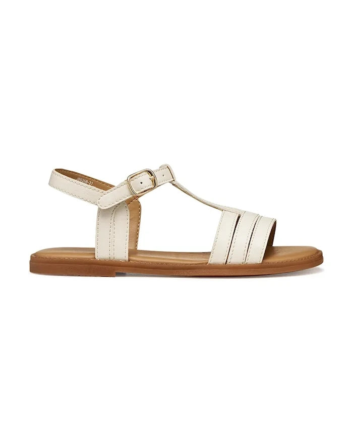 Geox çocuk sandaletleri SANDAL KARLY