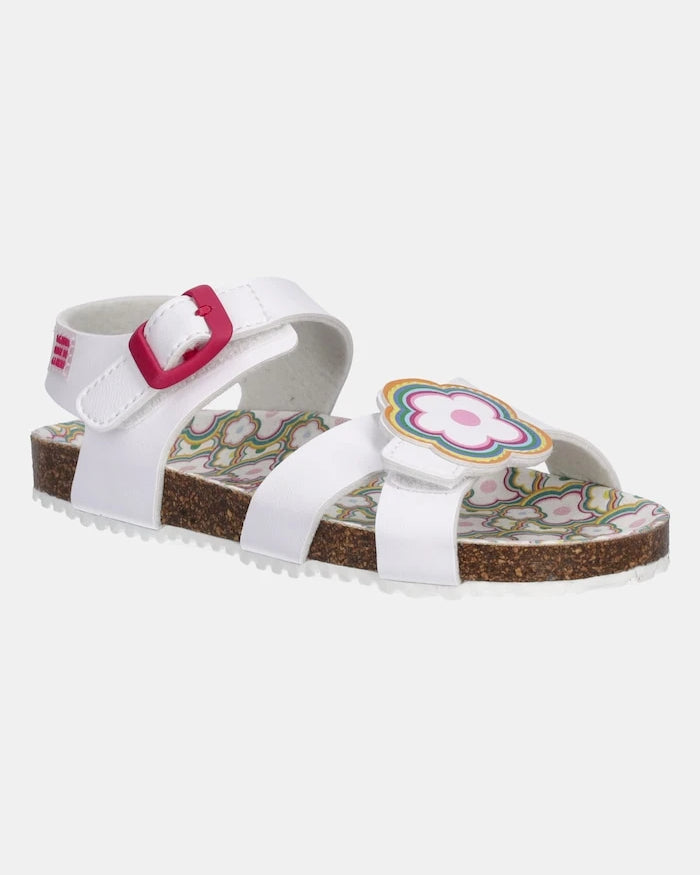 Agatha Ruiz de la Prada Çocuk Sandaletleri