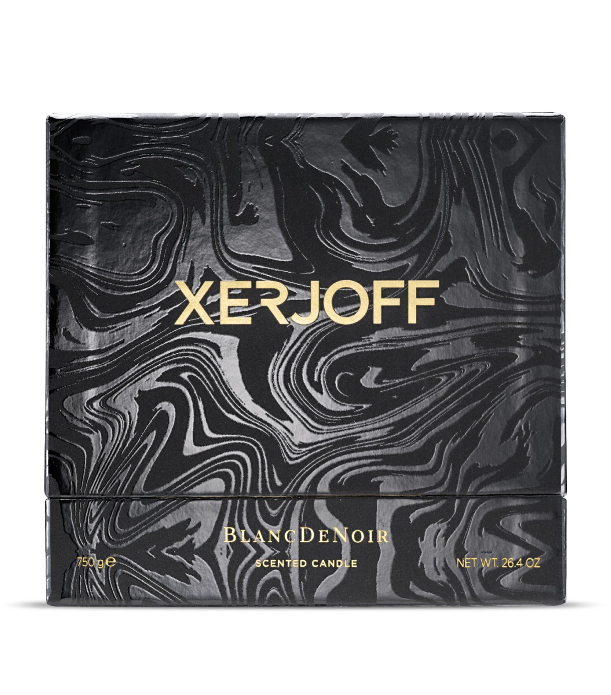 BlancDeNoir Candle (750g)