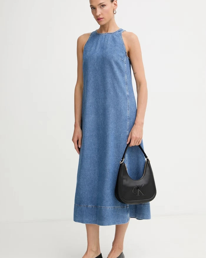 Marc O'Polo denim elbise