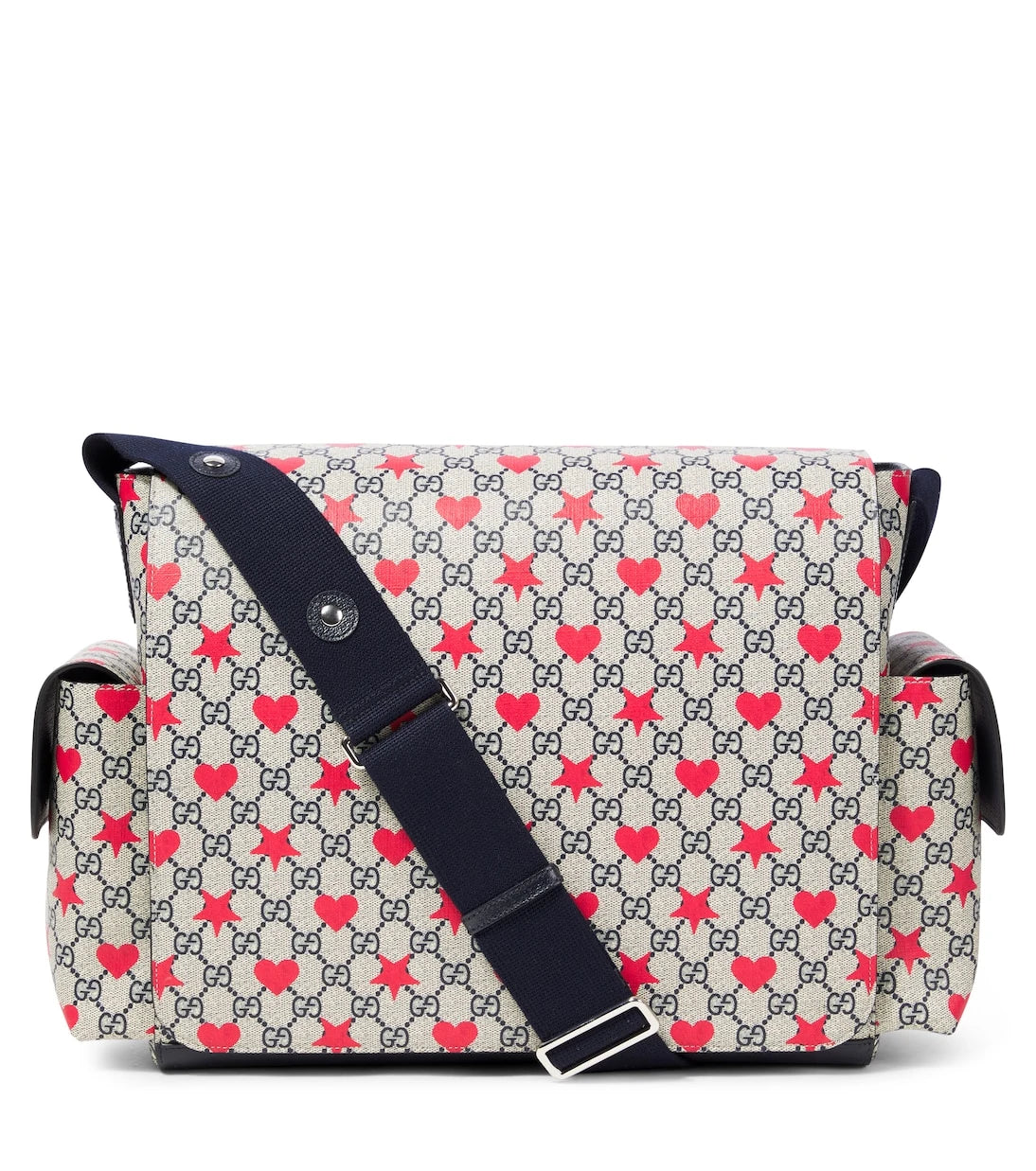 Gucci Kids - Ophidia GG diaper bag