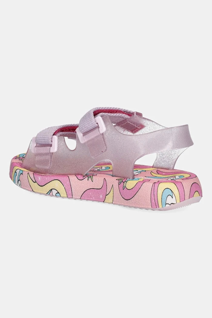 Детски сандали Melissa MIX BB
