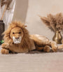 Leo Lion Soft Toy (65cm)