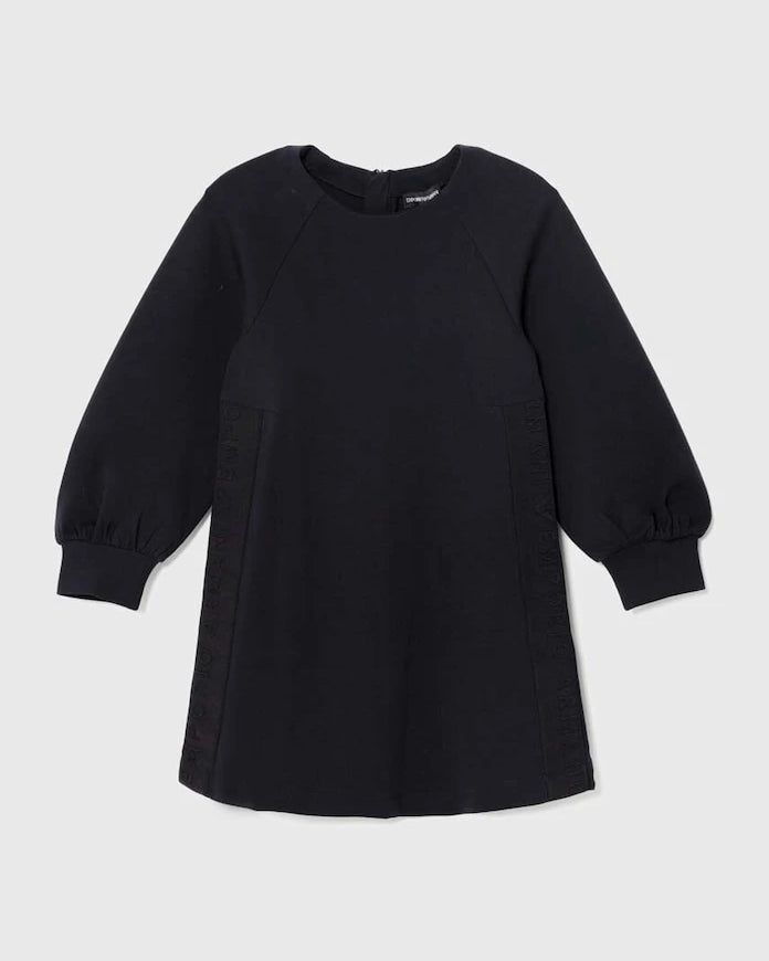 Emporio Armani Çocuk Elbisesi