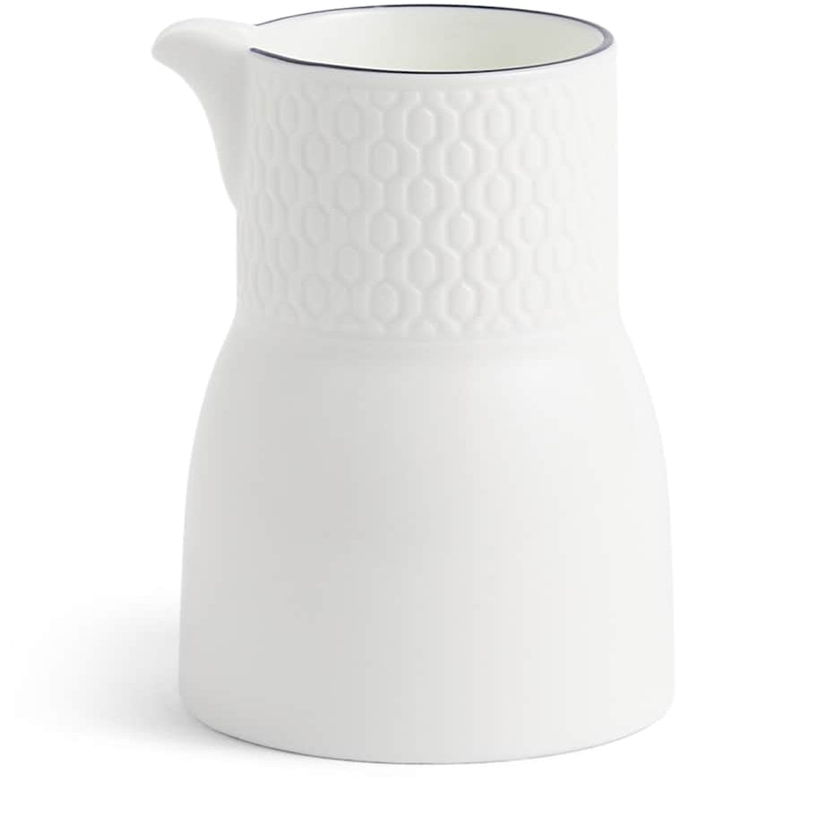 Fine Bone China Gio Baijiu Jug (118ml)